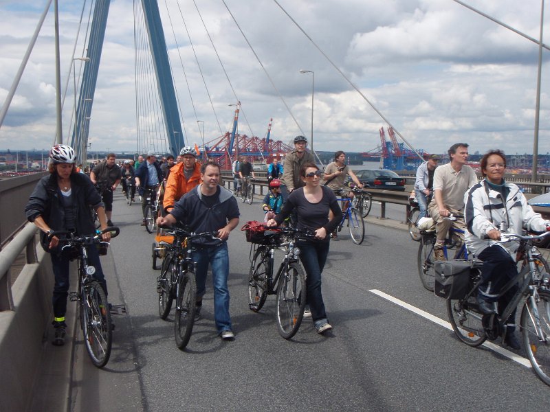 Fahrradsternfahrt Hamburg 221